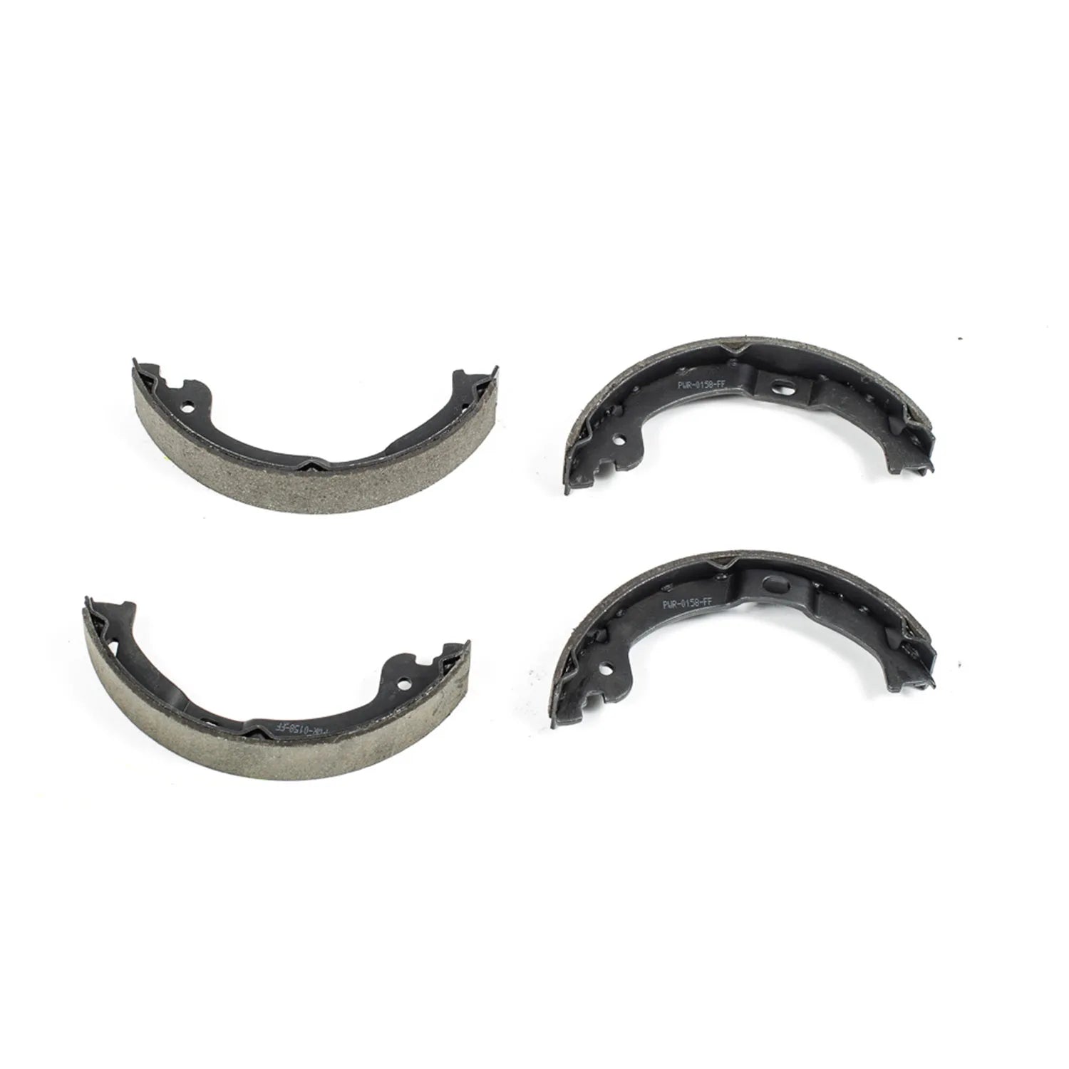 Power Stop B761 1997-2007 Chrysler Town & Country Parking Brake Shoe