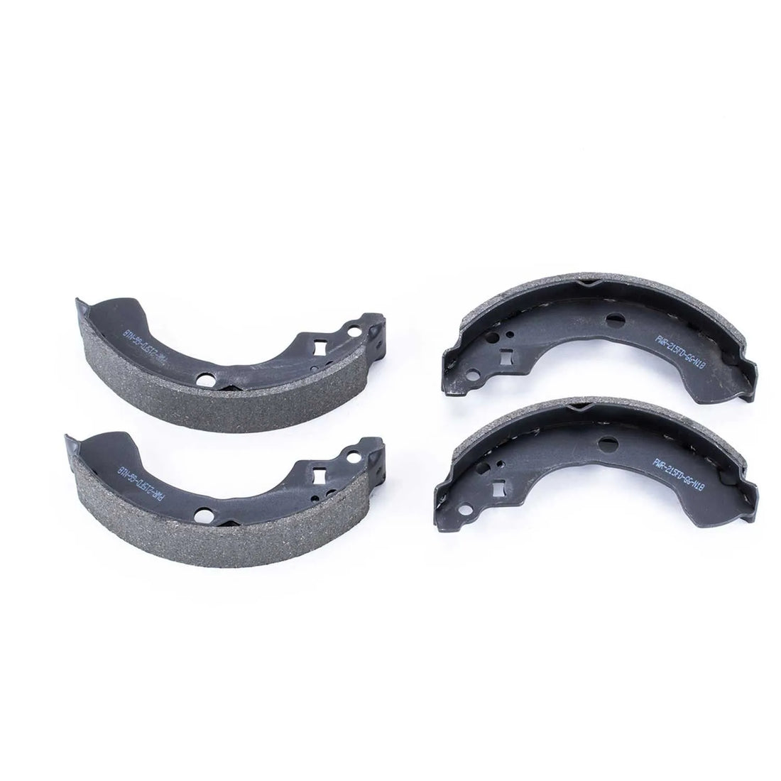 Power Stop B762 2000-2001 Nissan Sentra Drum Brake Shoe