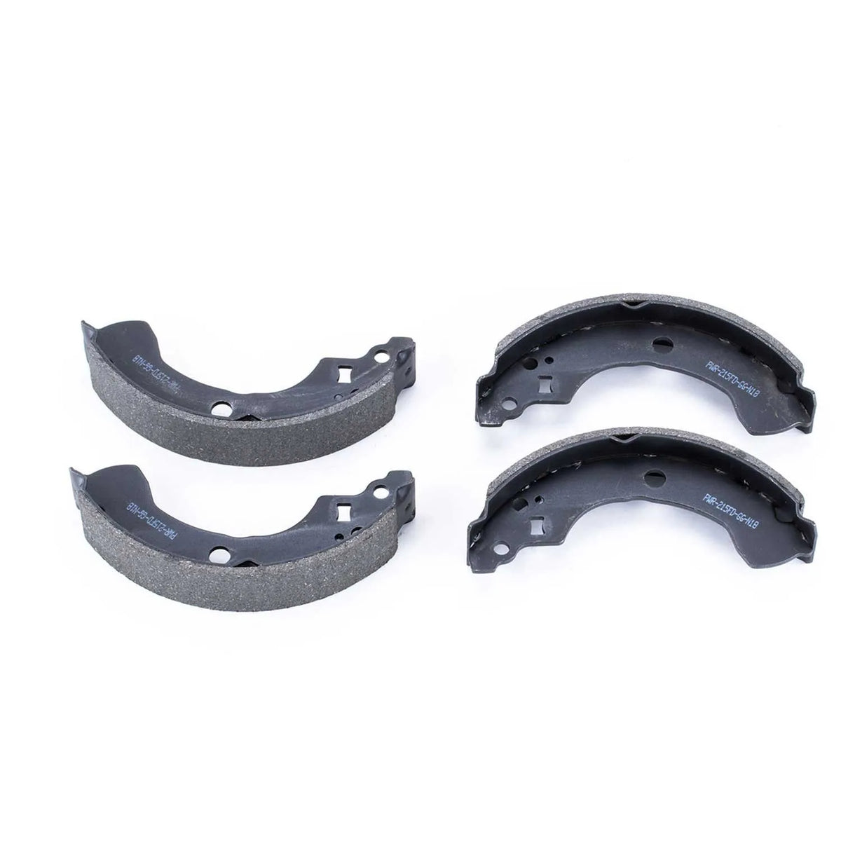 Power Stop B762 2000-2001 Nissan Sentra Drum Brake Shoe
