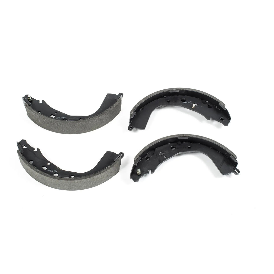 Power Stop B764 2003-2006 Toyota Tundra Drum Brake Shoe
