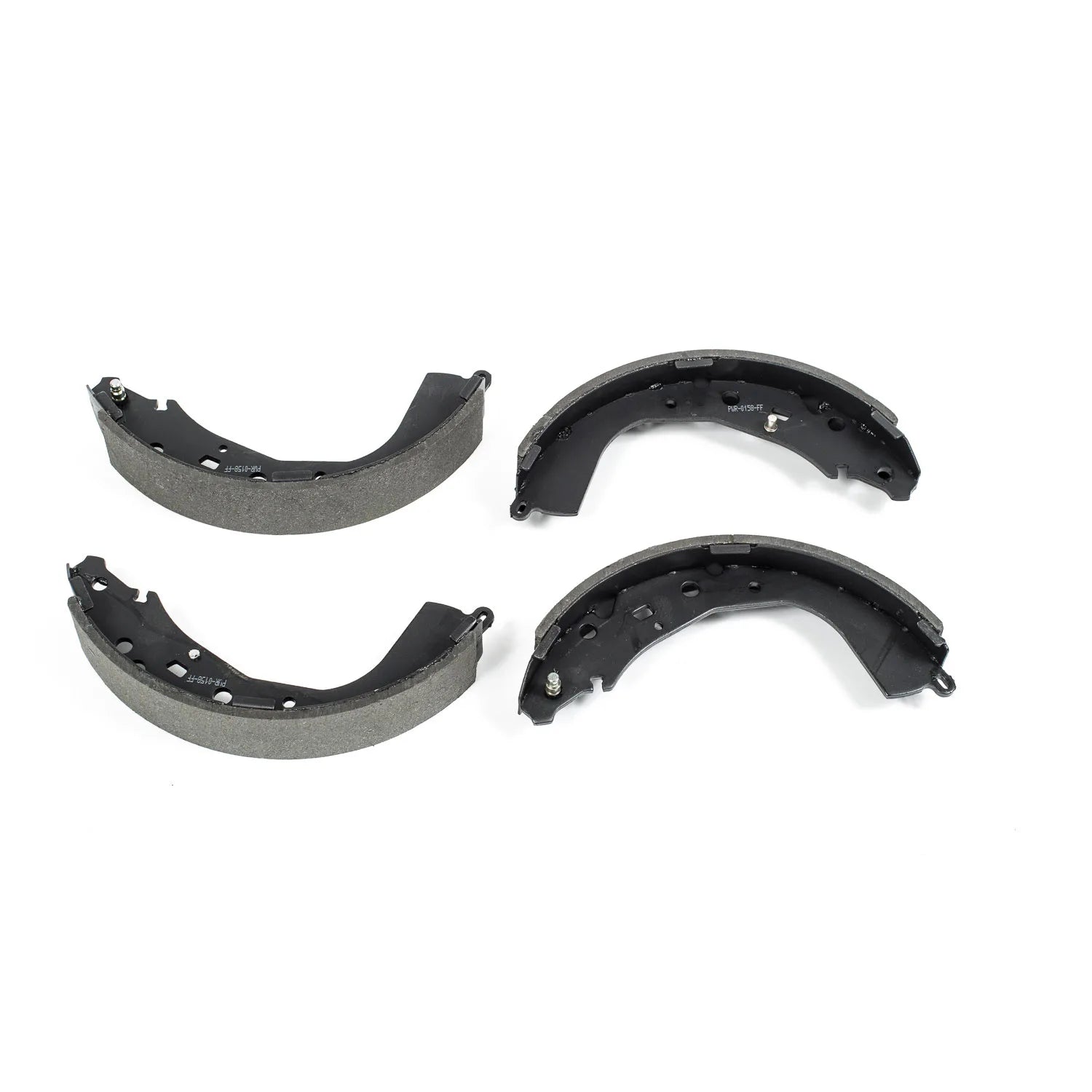 Power Stop B764 2003-2006 Toyota Tundra Drum Brake Shoe