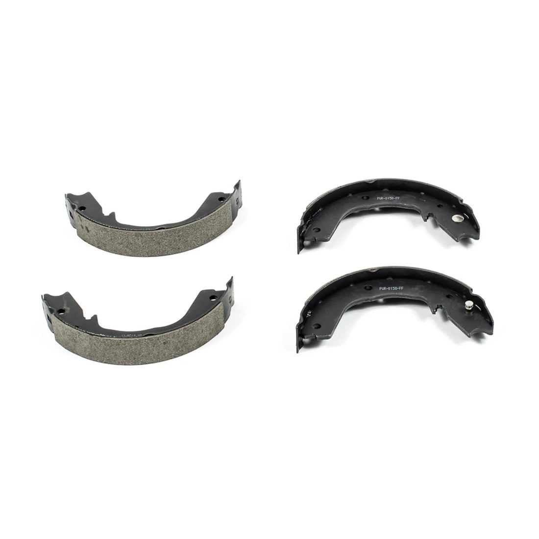 Power Stop B767 2000-2006 Mitsubishi Montero Parking Brake Shoe