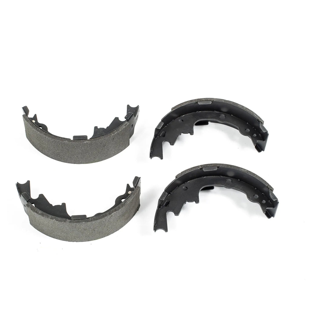 Power Stop B769 2001-2006 Jeep Wrangler Drum Brake Shoe