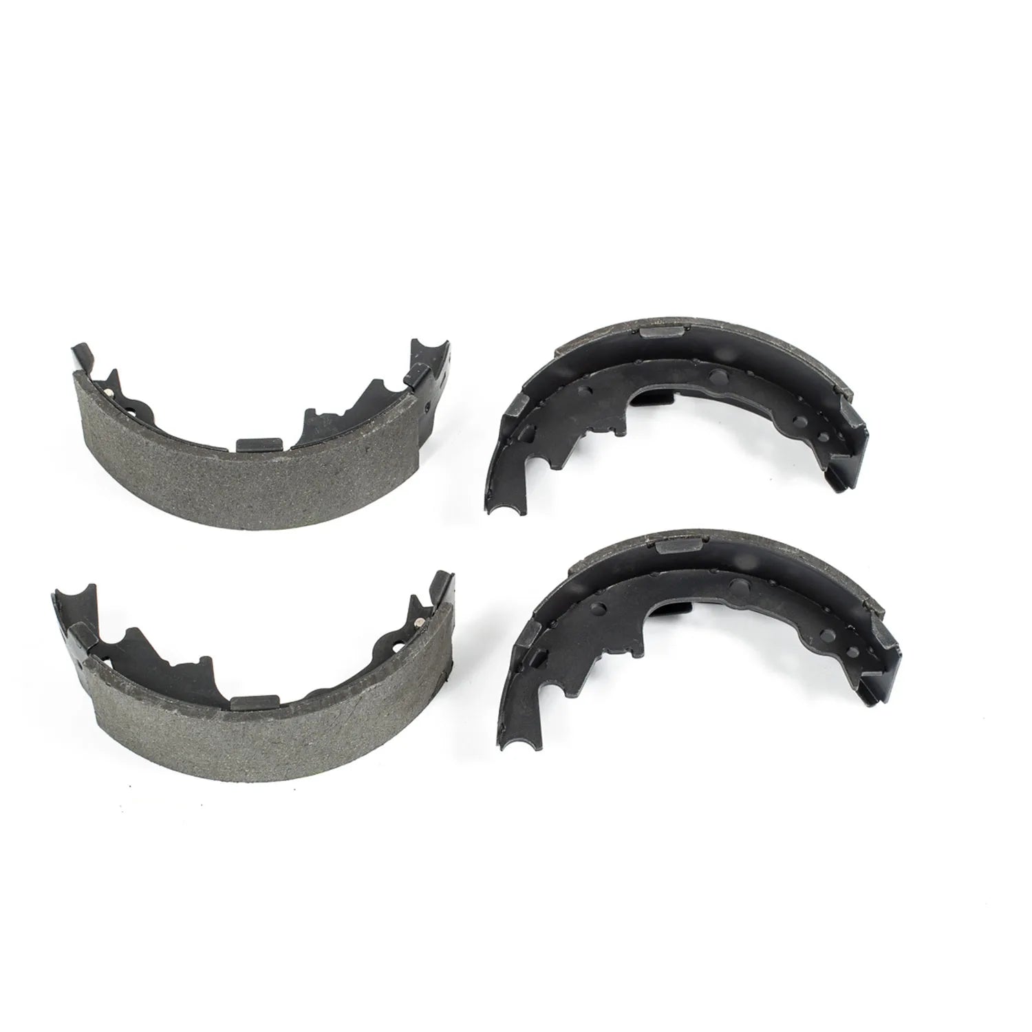Power Stop B769 2001-2006 Jeep Wrangler Drum Brake Shoe