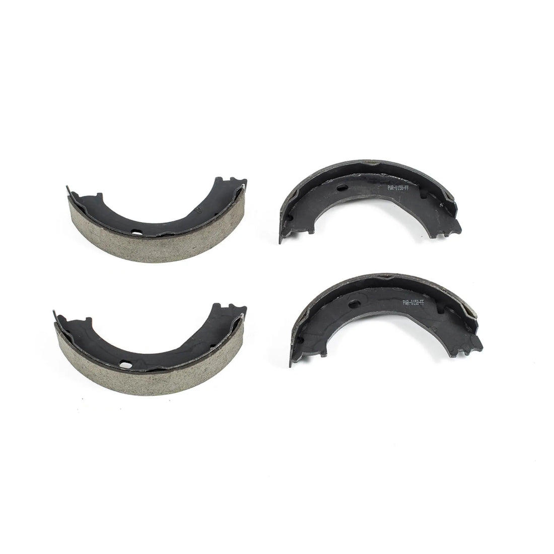 Power Stop B771 2007-2010 Chevrolet Silverado 3500 HD Parking Brake Shoe