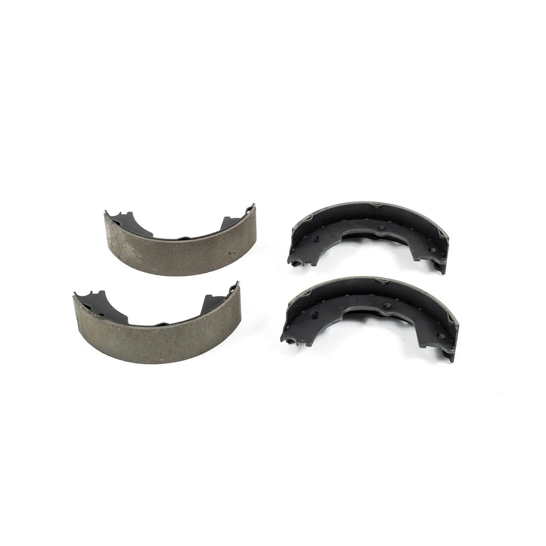 Power Stop B772 1999-2004 Ford F-450 Super Duty Parking Brake Shoe
