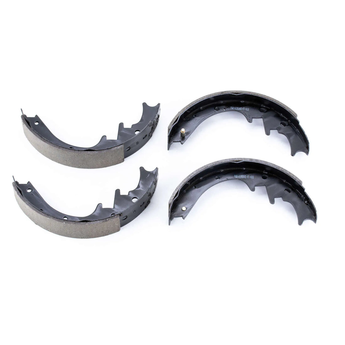 Power Stop B774 2002 Jeep Liberty Drum Brake Shoe