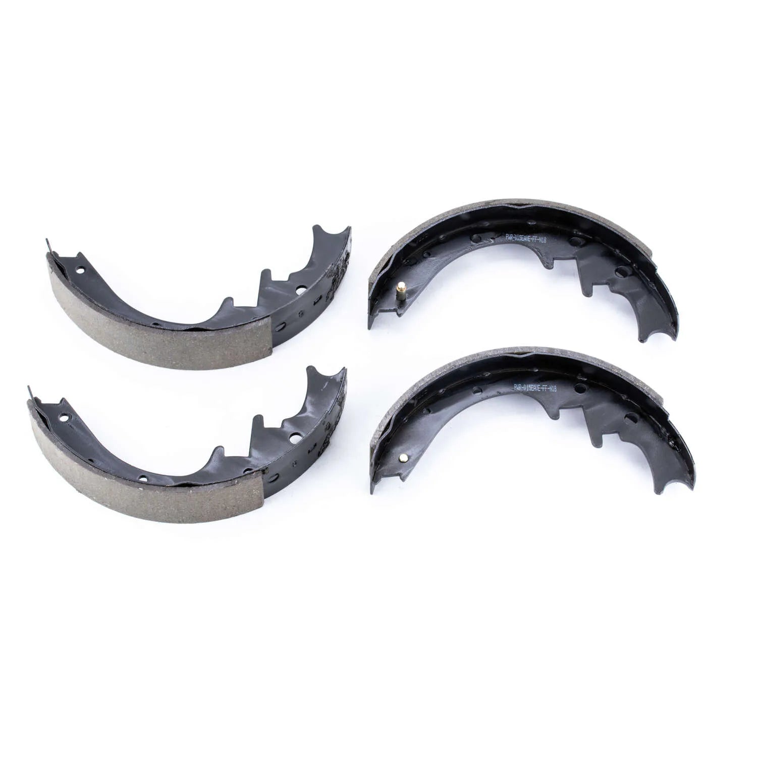 Power Stop B774 2002 Jeep Liberty Drum Brake Shoe