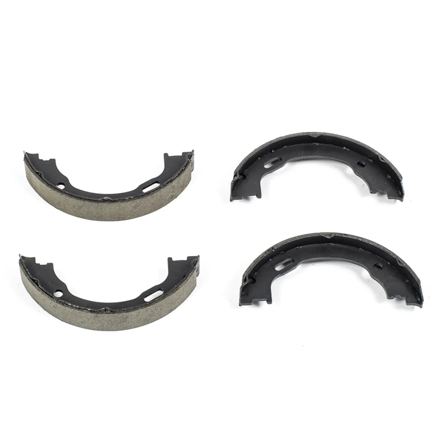 Power Stop B777 2005-2023 Chrysler 300 Parking Brake Shoe