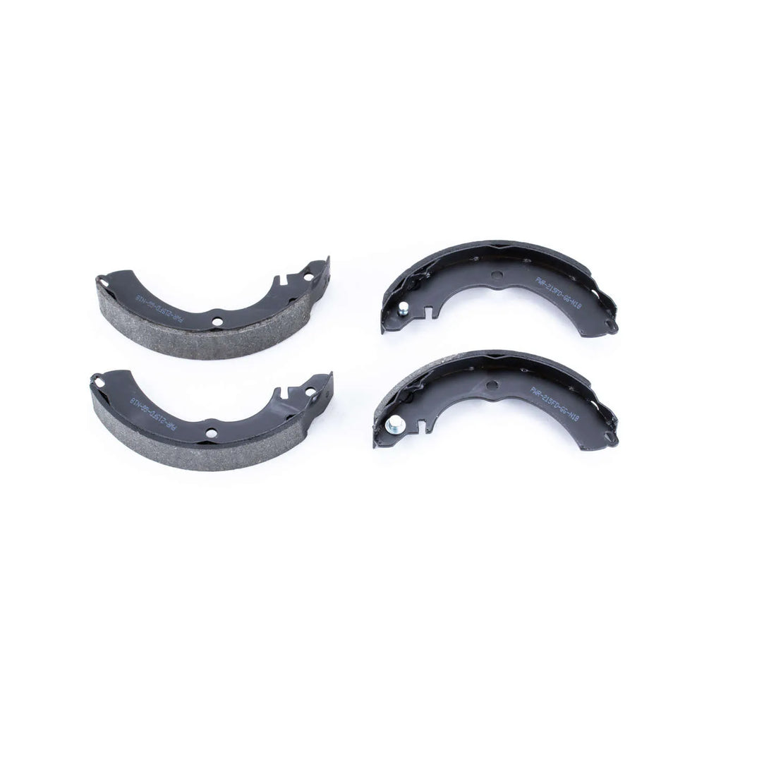 Power Stop B778 2002-2007 Mitsubishi Lancer Drum Brake Shoe