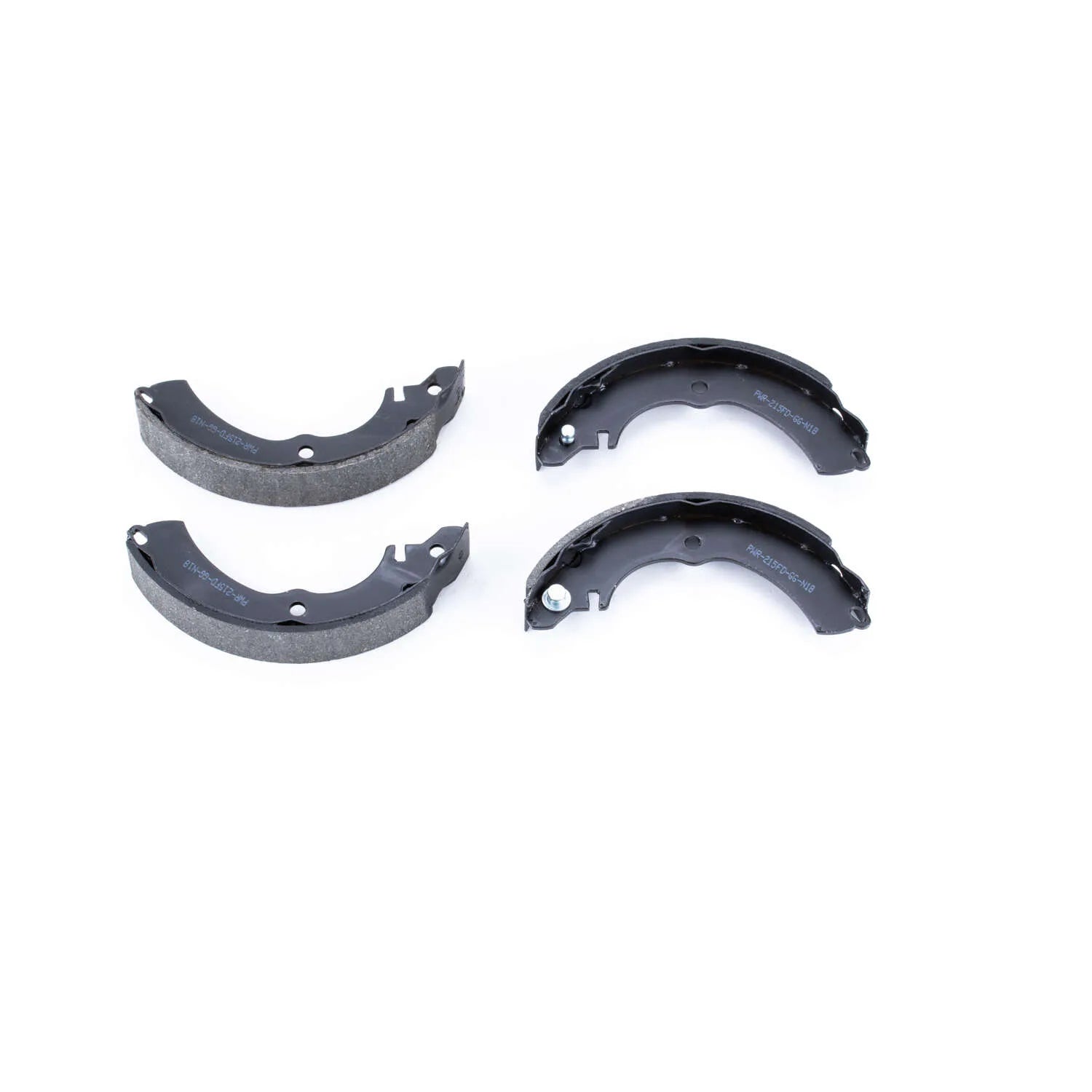 Power Stop B778 2002-2007 Mitsubishi Lancer Drum Brake Shoe