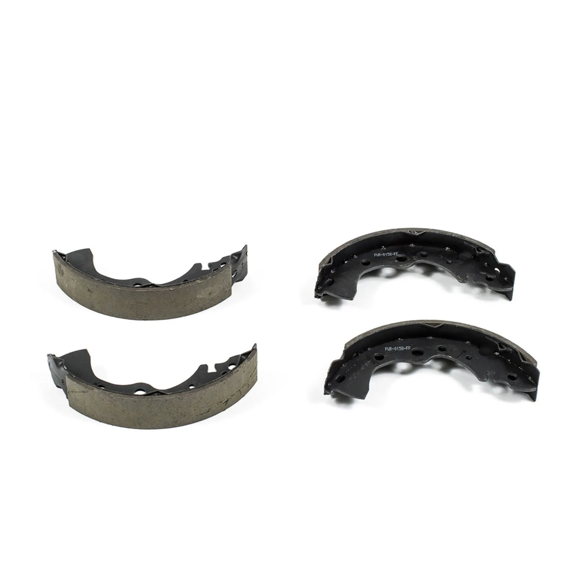 Power Stop B779 2002-2006 Nissan Sentra Drum Brake Shoe