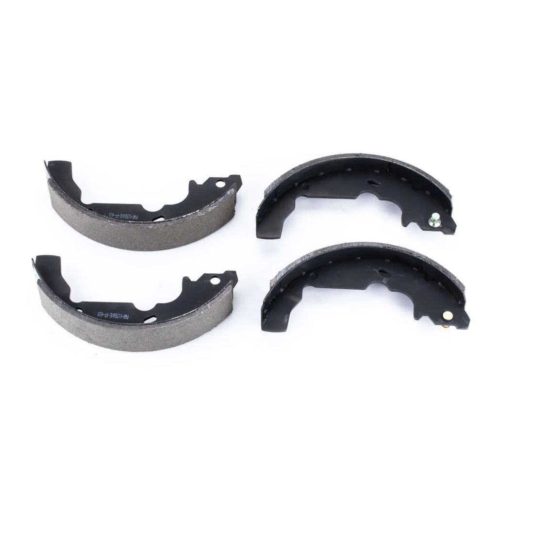 Power Stop B780 2002-2007 Saturn Vue Drum Brake Shoe