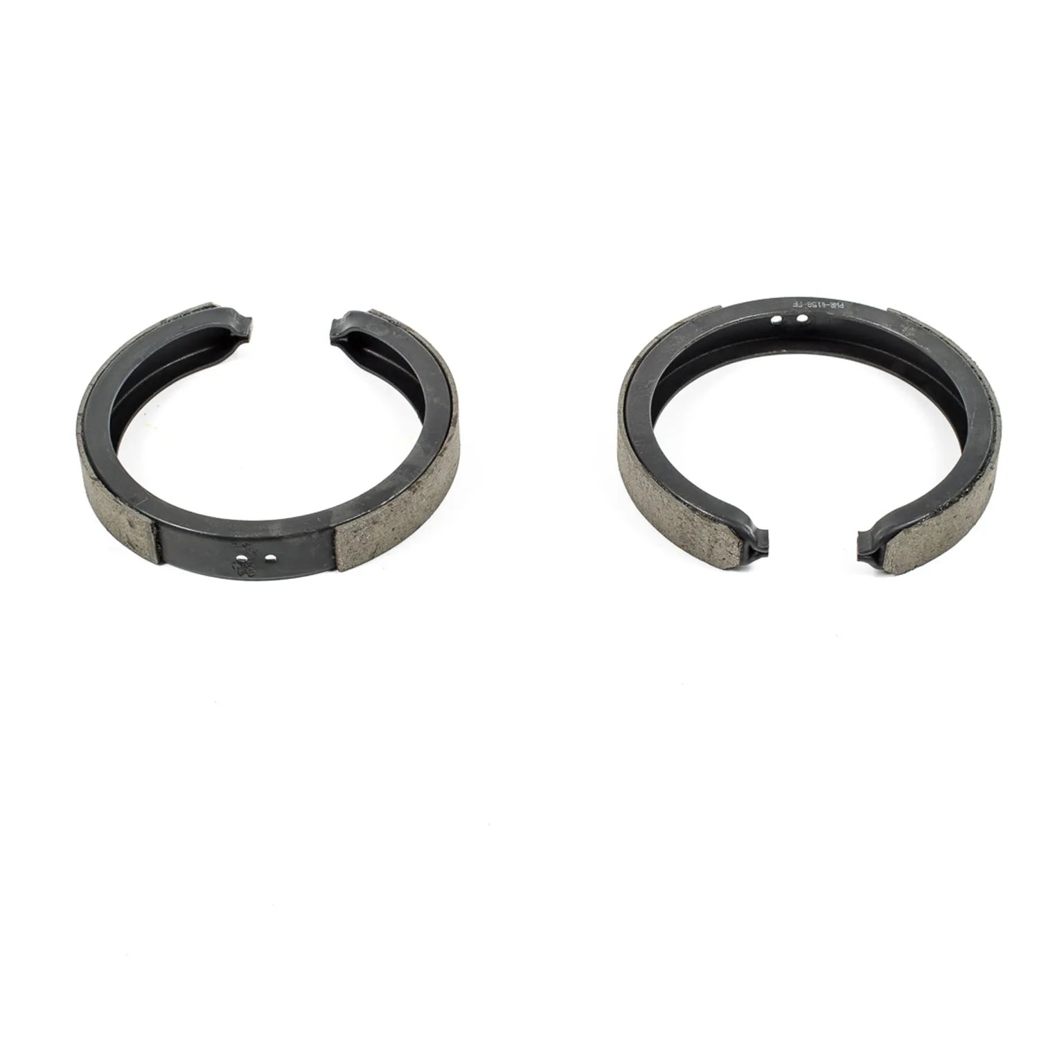 Power Stop B781 2003-2014 Chevrolet Express 1500 Parking Brake Shoe