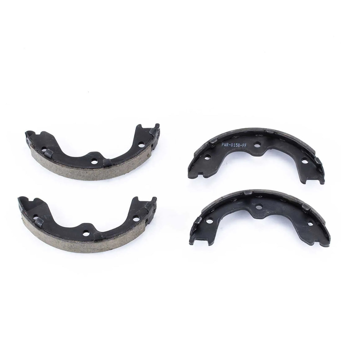 Power Stop B783 2023-2026 Nissan Z Parking Brake Shoe