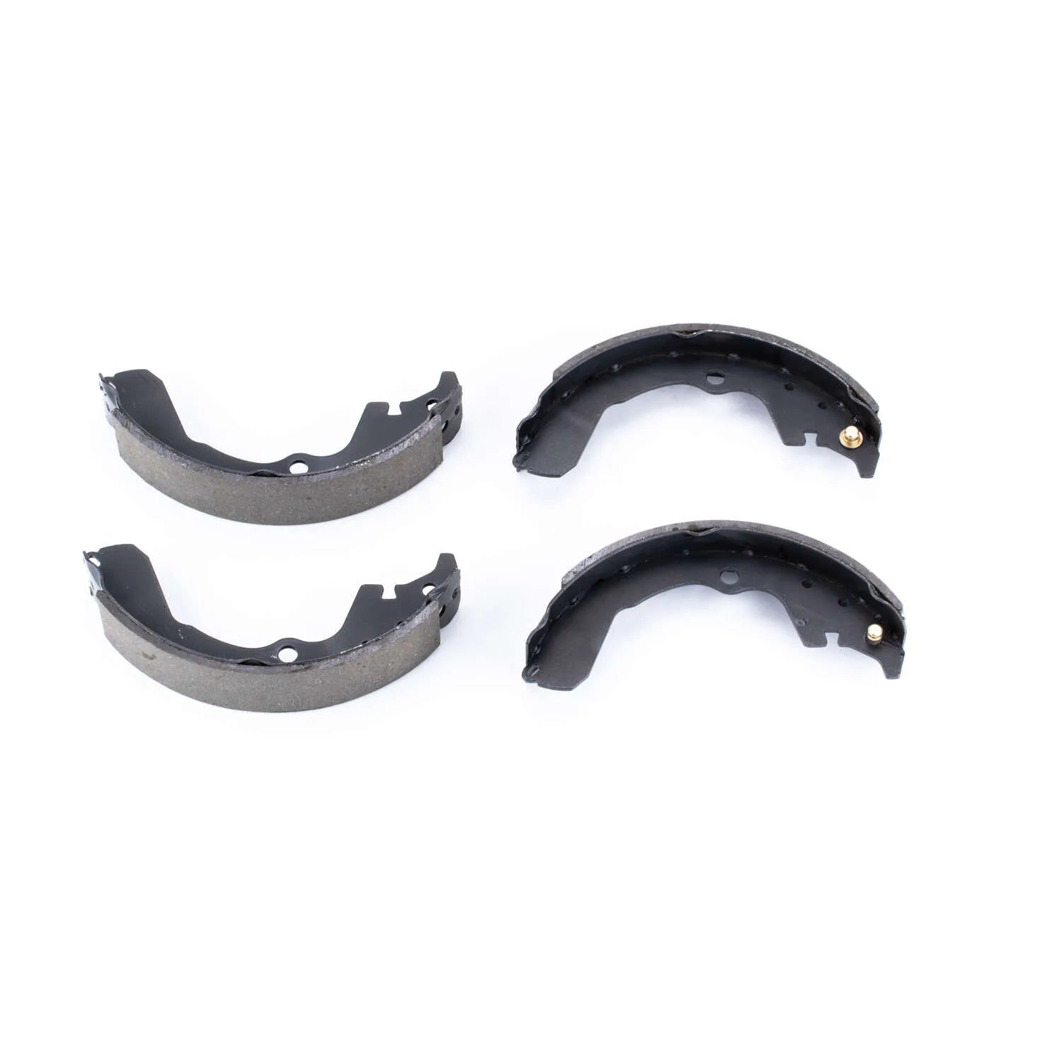 Power Stop B785 2003-2008 Toyota Matrix Drum Brake Shoe