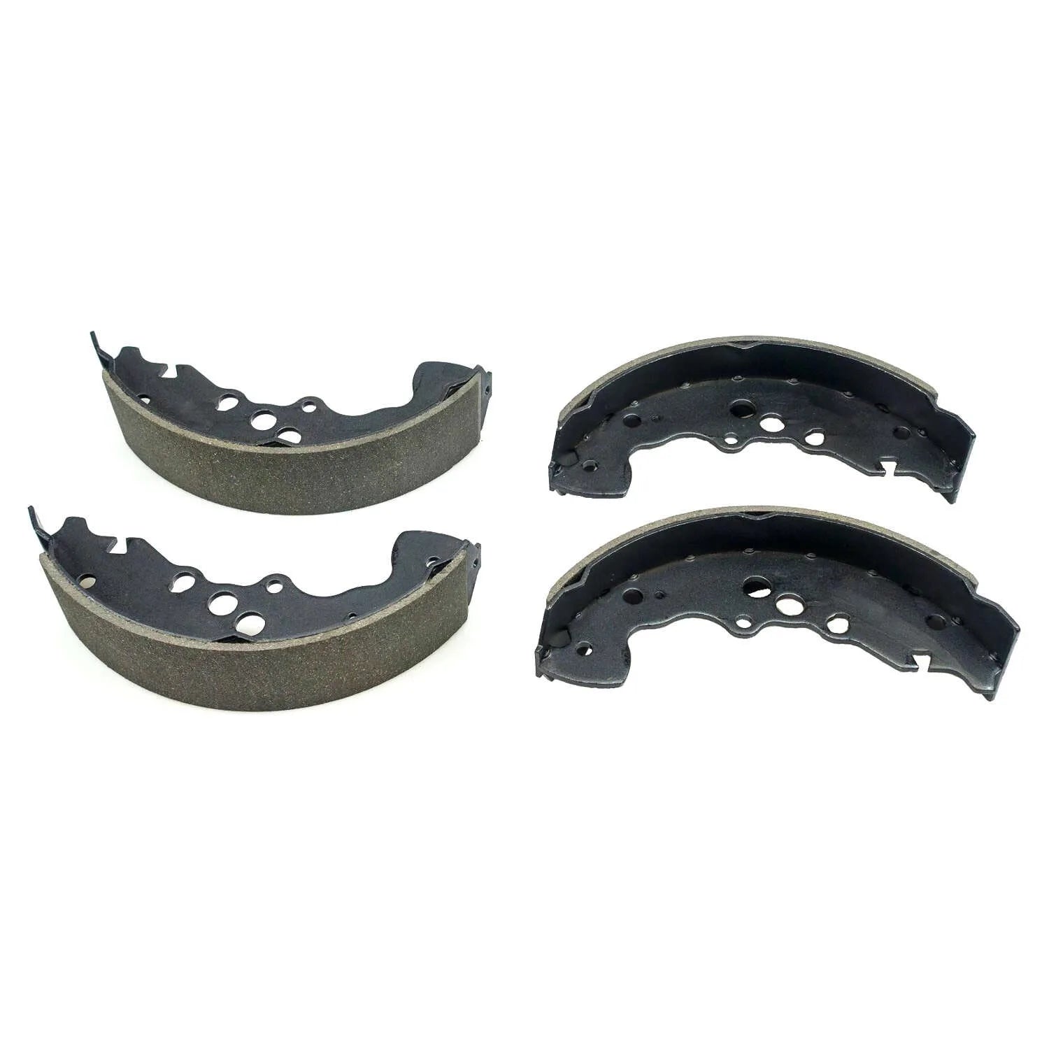 Power Stop B786 2002-2006 Suzuki XL-7 Drum Brake Shoe