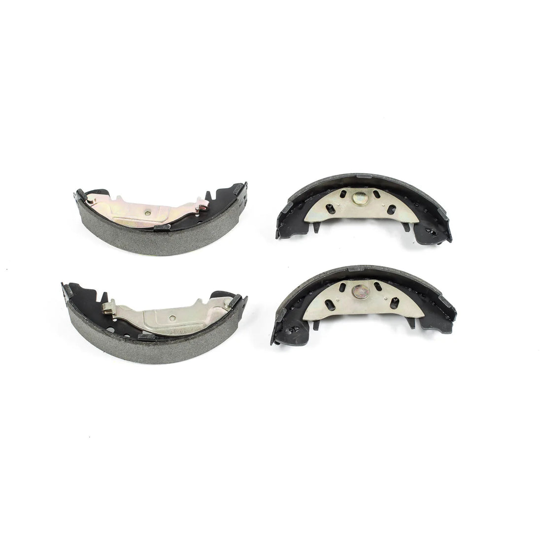 Power Stop B787 2001-2006 Hyundai Santa Fe Drum Brake Shoe