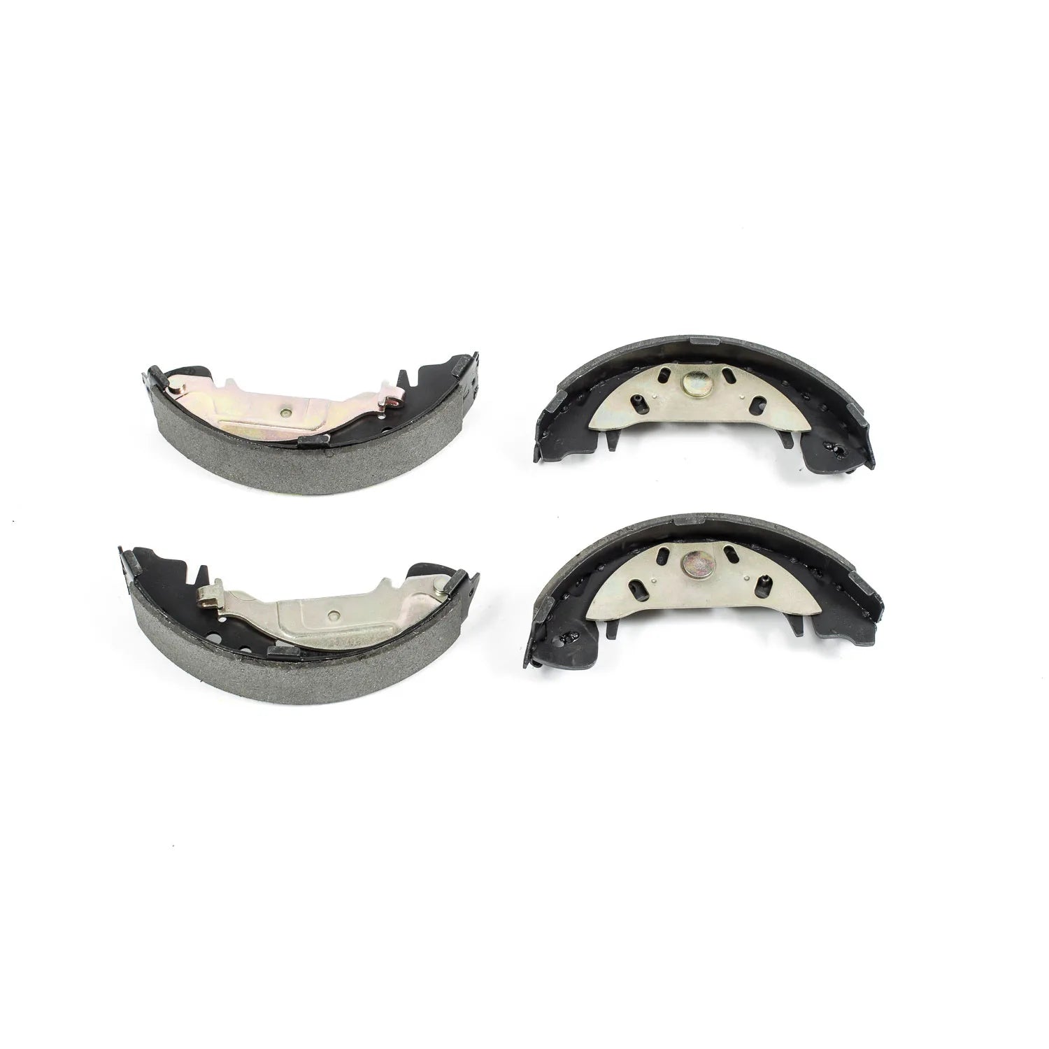 Power Stop B787 2001-2006 Hyundai Santa Fe Drum Brake Shoe