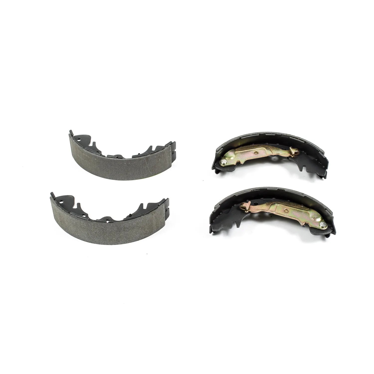 Power Stop B789 2002-2004 Kia Sedona Drum Brake Shoe