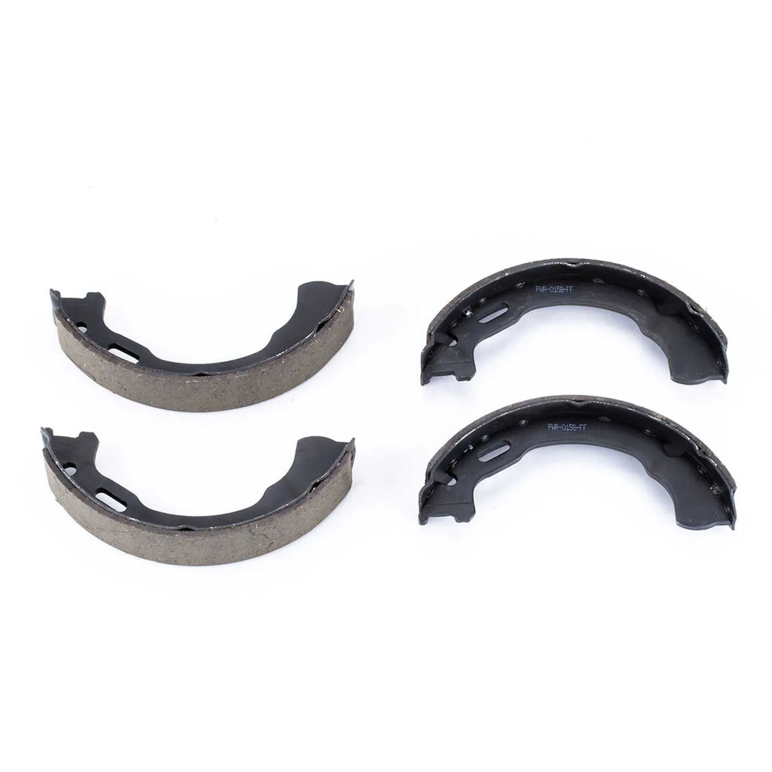 Power Stop B791 2002-2010 Ford Explorer Parking Brake Shoe