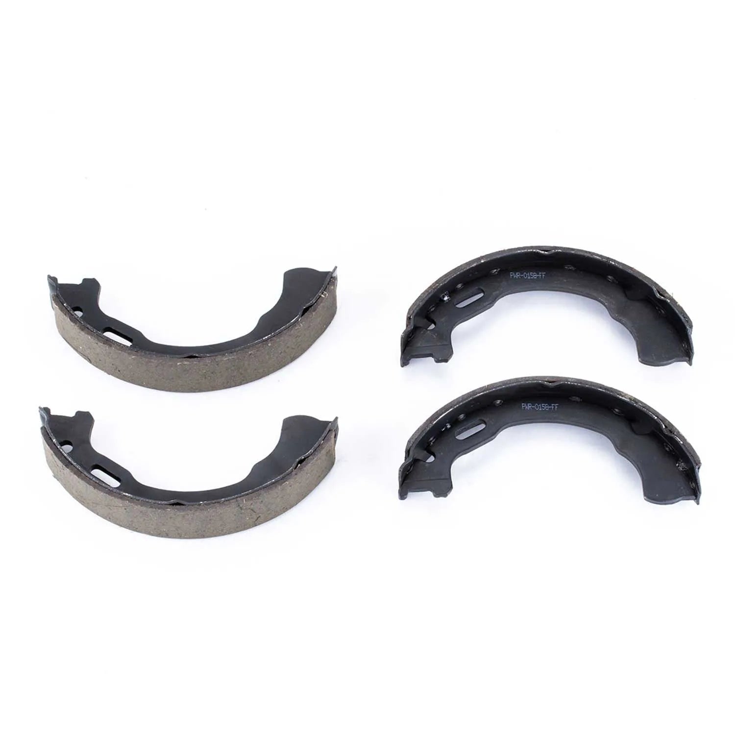 Power Stop B791 2002-2010 Ford Explorer Parking Brake Shoe