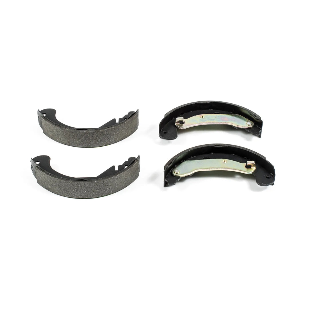 Power Stop B795 2005-2008 Chevrolet Cobalt Drum Brake Shoe
