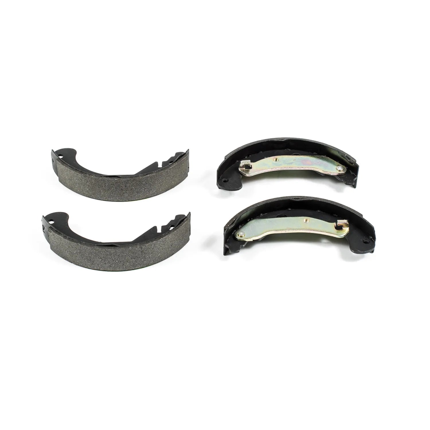 Power Stop B795 2005-2008 Chevrolet Cobalt Drum Brake Shoe