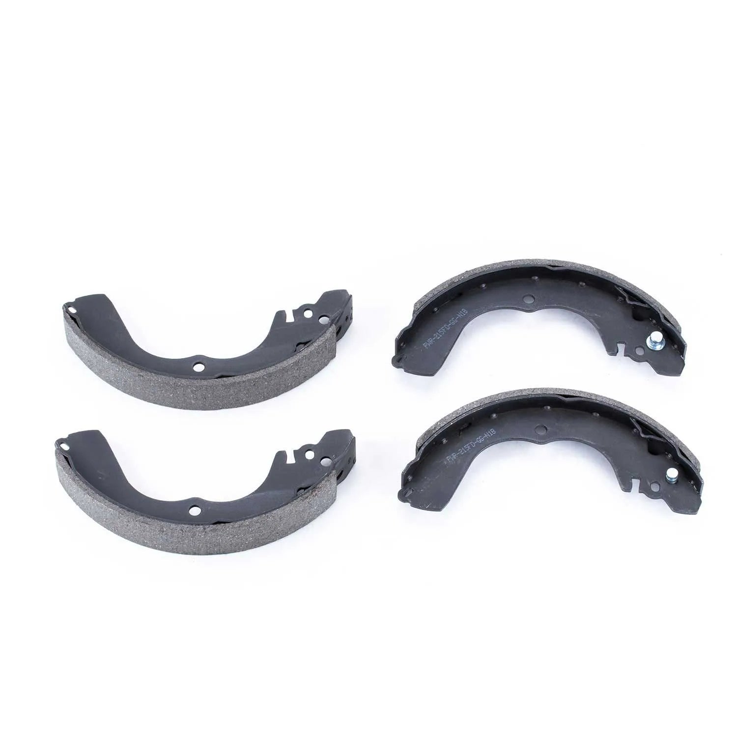 Power Stop B798 2003-2004 Mitsubishi Outlander Drum Brake Shoe