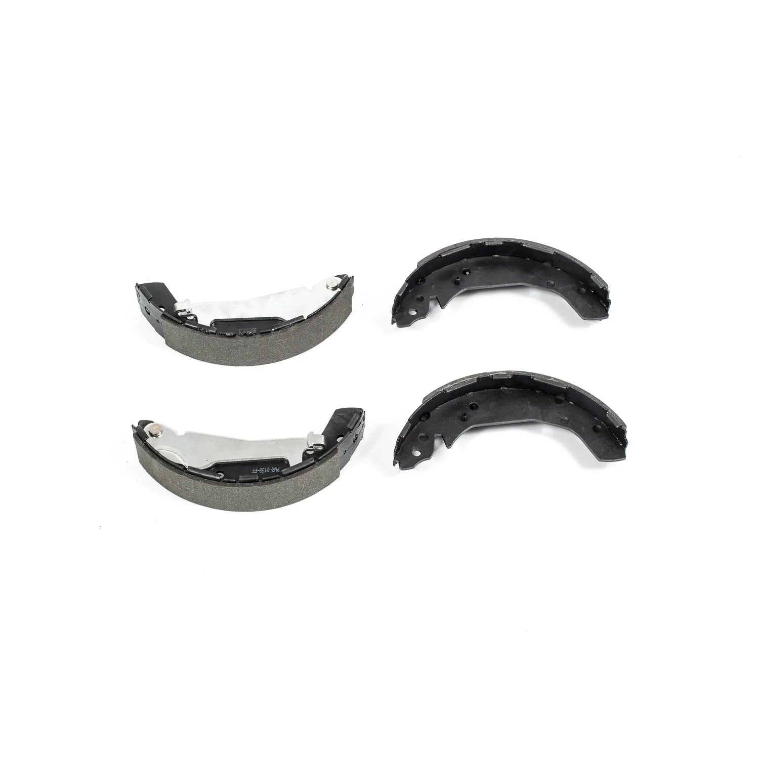 Power Stop B800 2010-2011 Chevrolet HHR Drum Brake Shoe