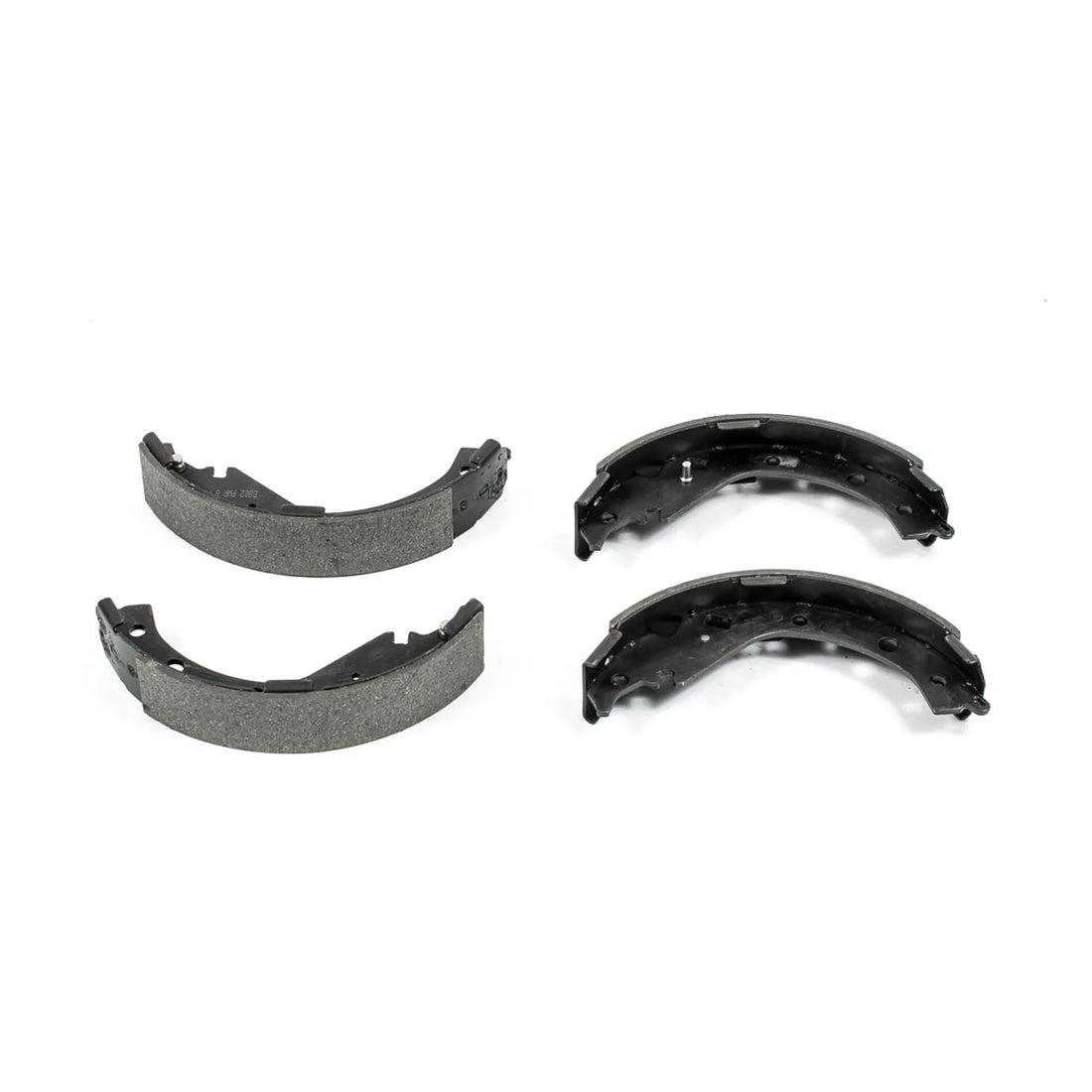 Power Stop B802 2005-2006 Toyota Camry Drum Brake Shoe