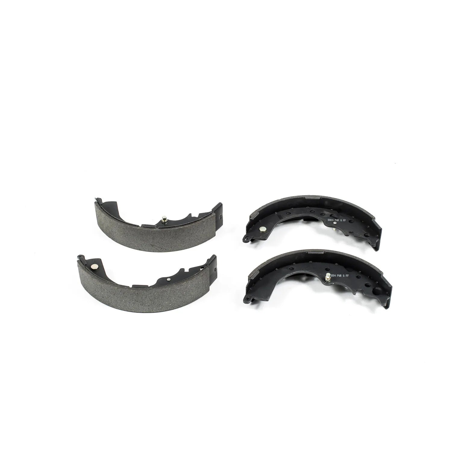 Power Stop B804 2004-2010 Toyota Sienna Drum Brake Shoe