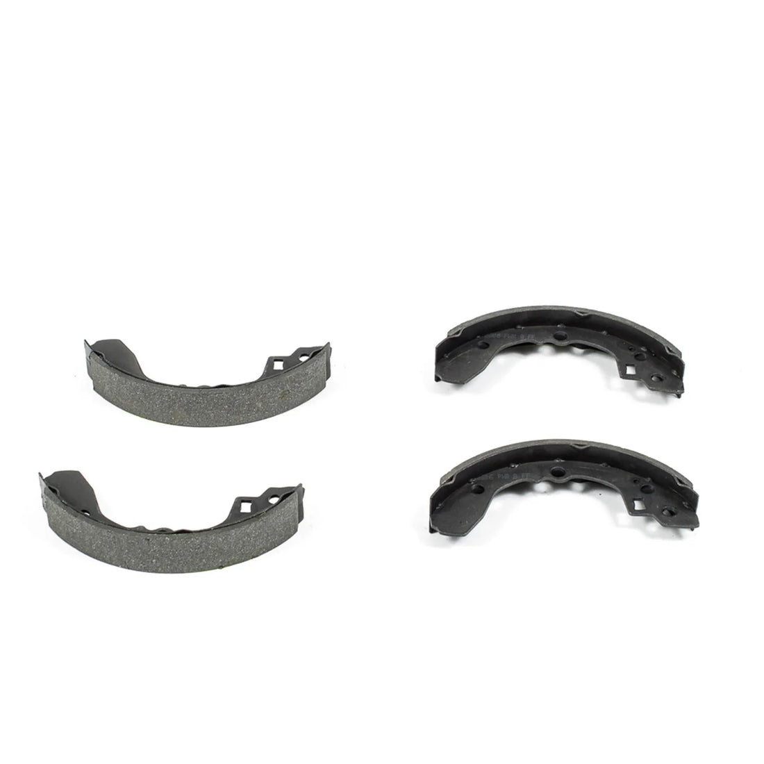 Power Stop B806 2003-2005 Kia Rio Drum Brake Shoe