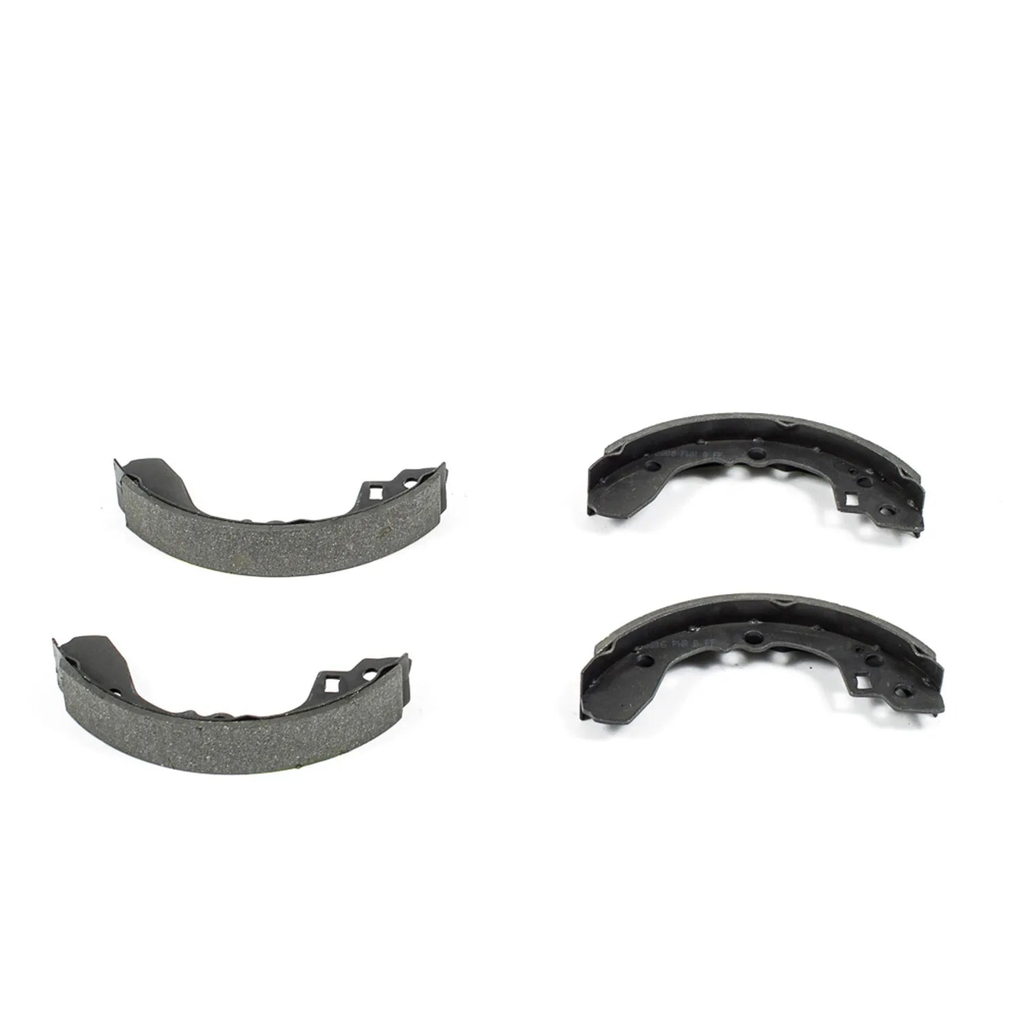 Power Stop B806 2003-2005 Kia Rio Drum Brake Shoe