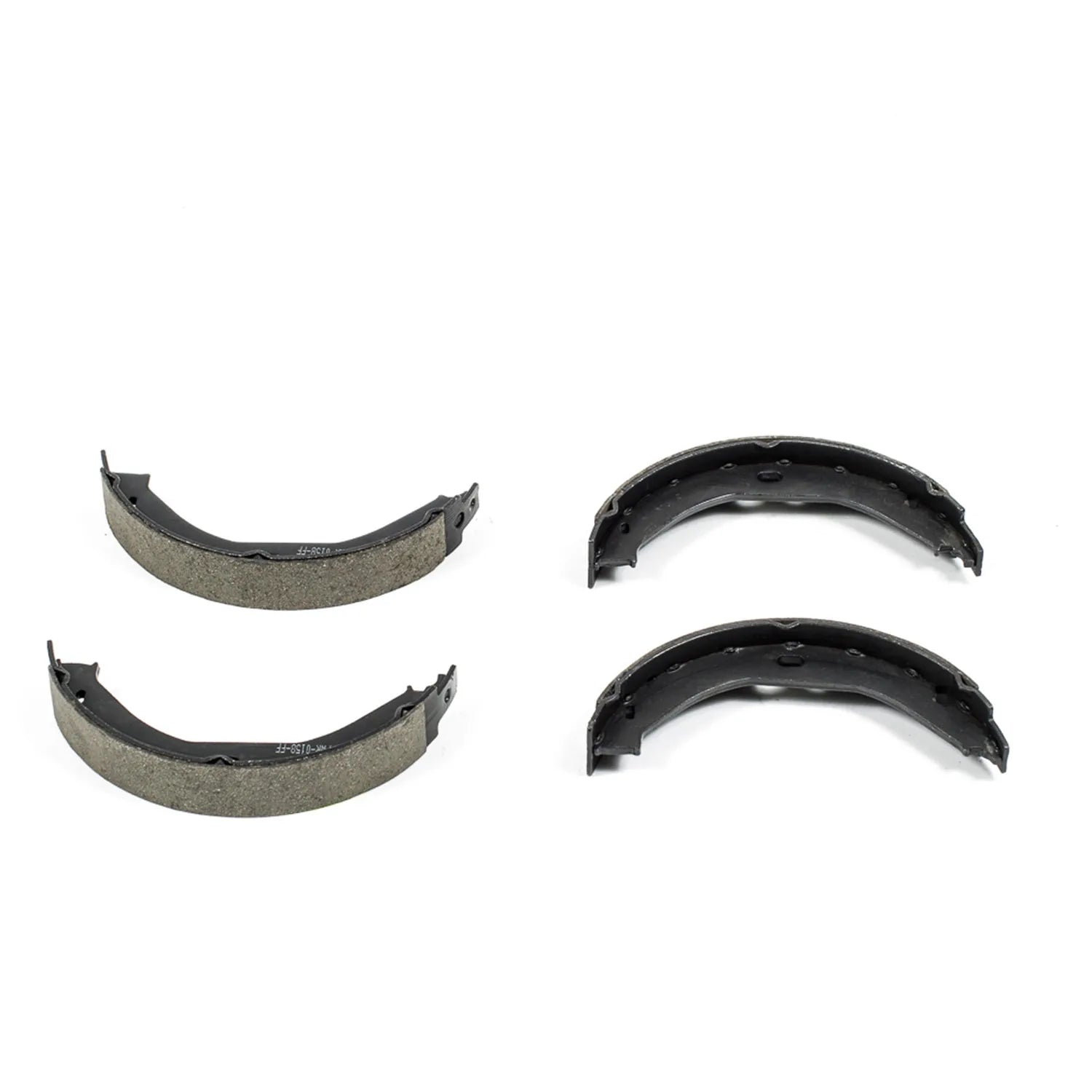 Power Stop B807 1999-2004 Jeep Grand Cherokee Parking Brake Shoe
