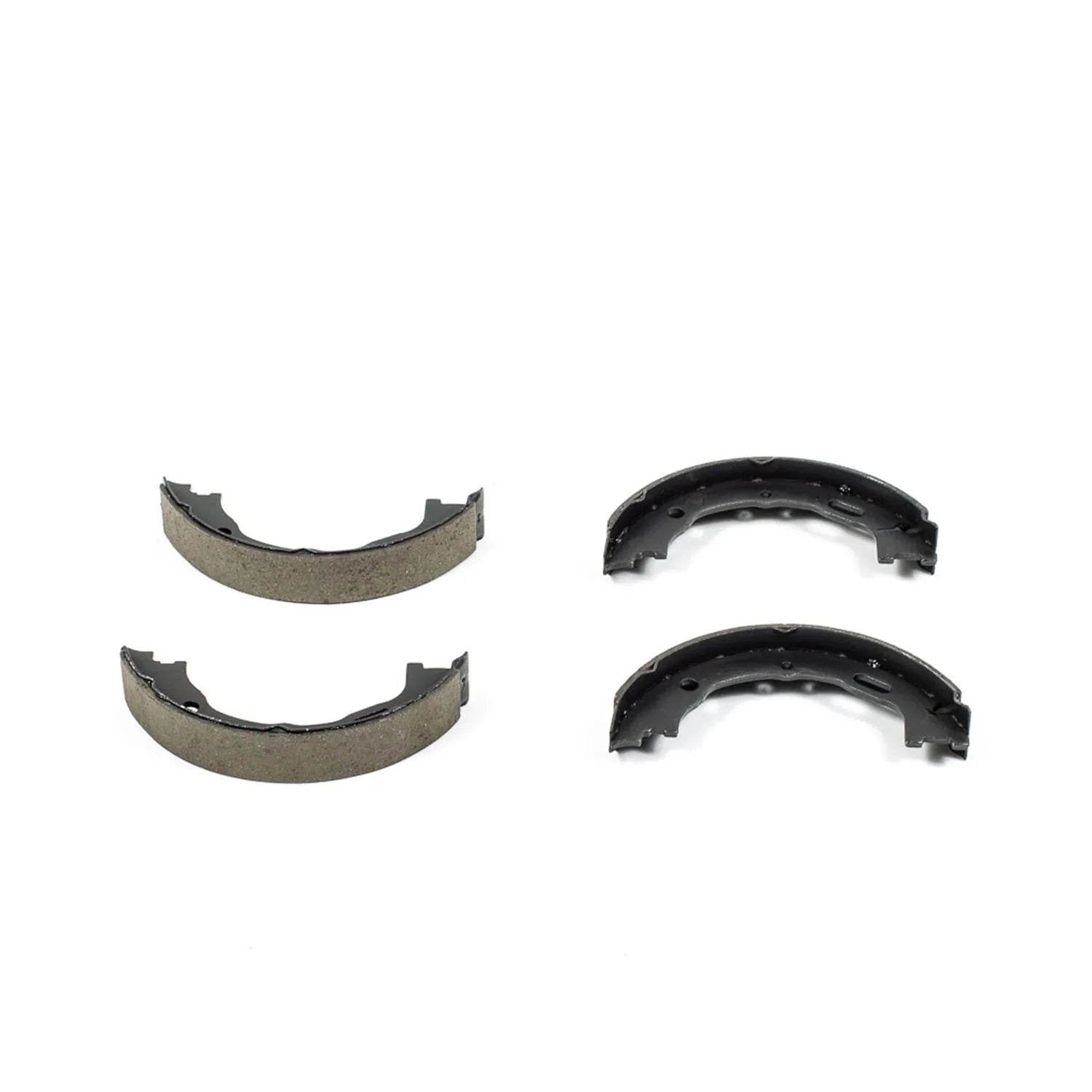 Power Stop B809 2010-2011 Ford Ranger Parking Brake Shoe