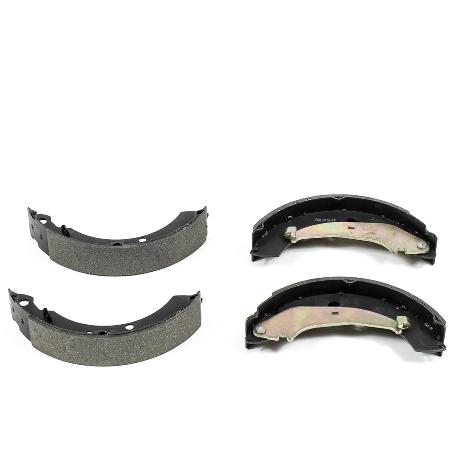 Power Stop B810 2004-2009 Chrysler PT Cruiser Drum Brake Shoe