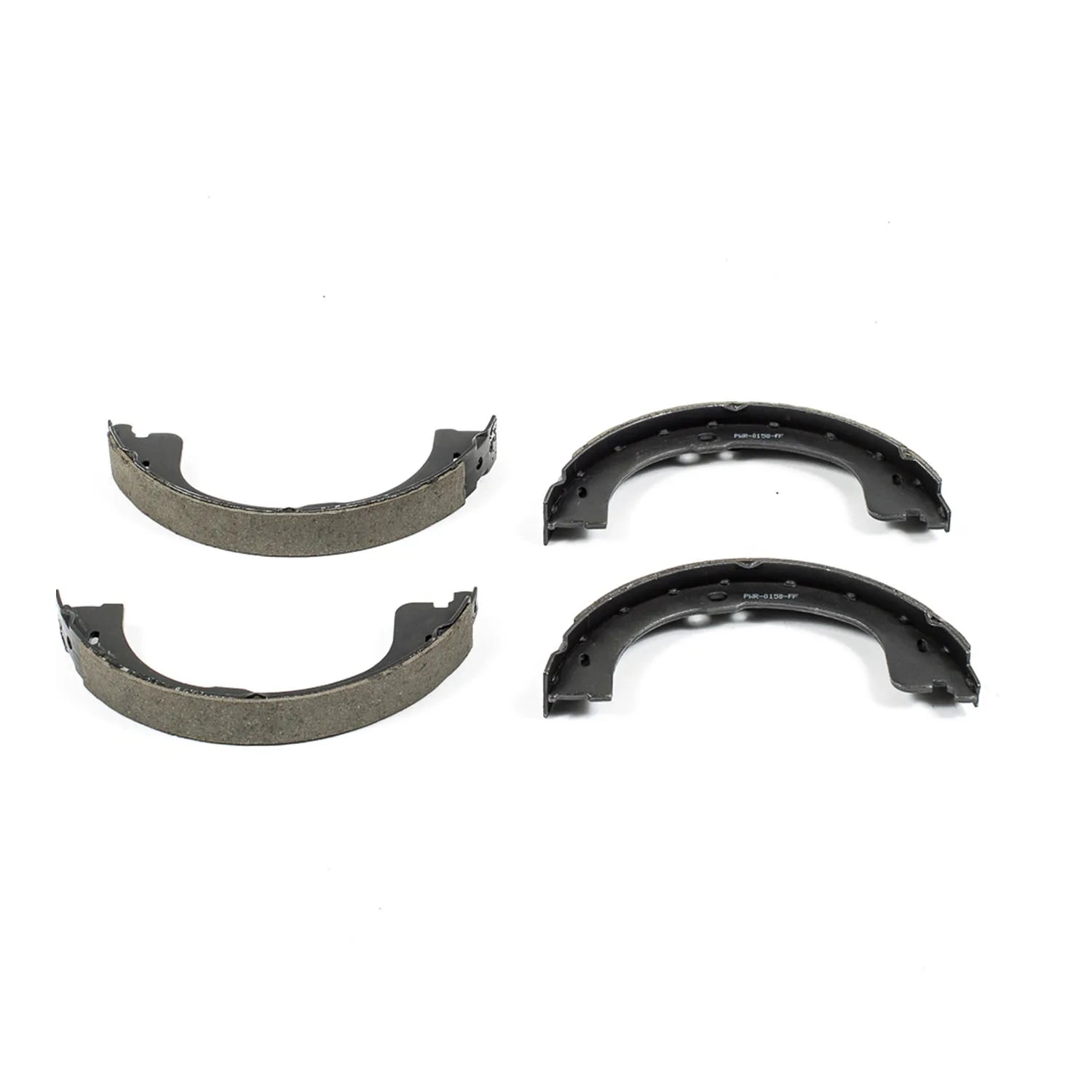 Power Stop B811 2002-2020 Lincoln Navigator Parking Brake Shoe
