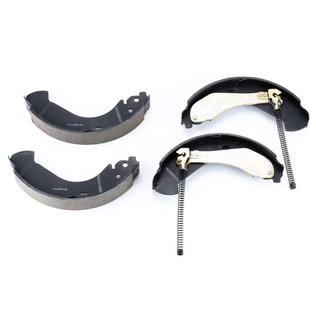 Power Stop B815 2004-2008 Chevrolet Colorado Drum Brake Shoe
