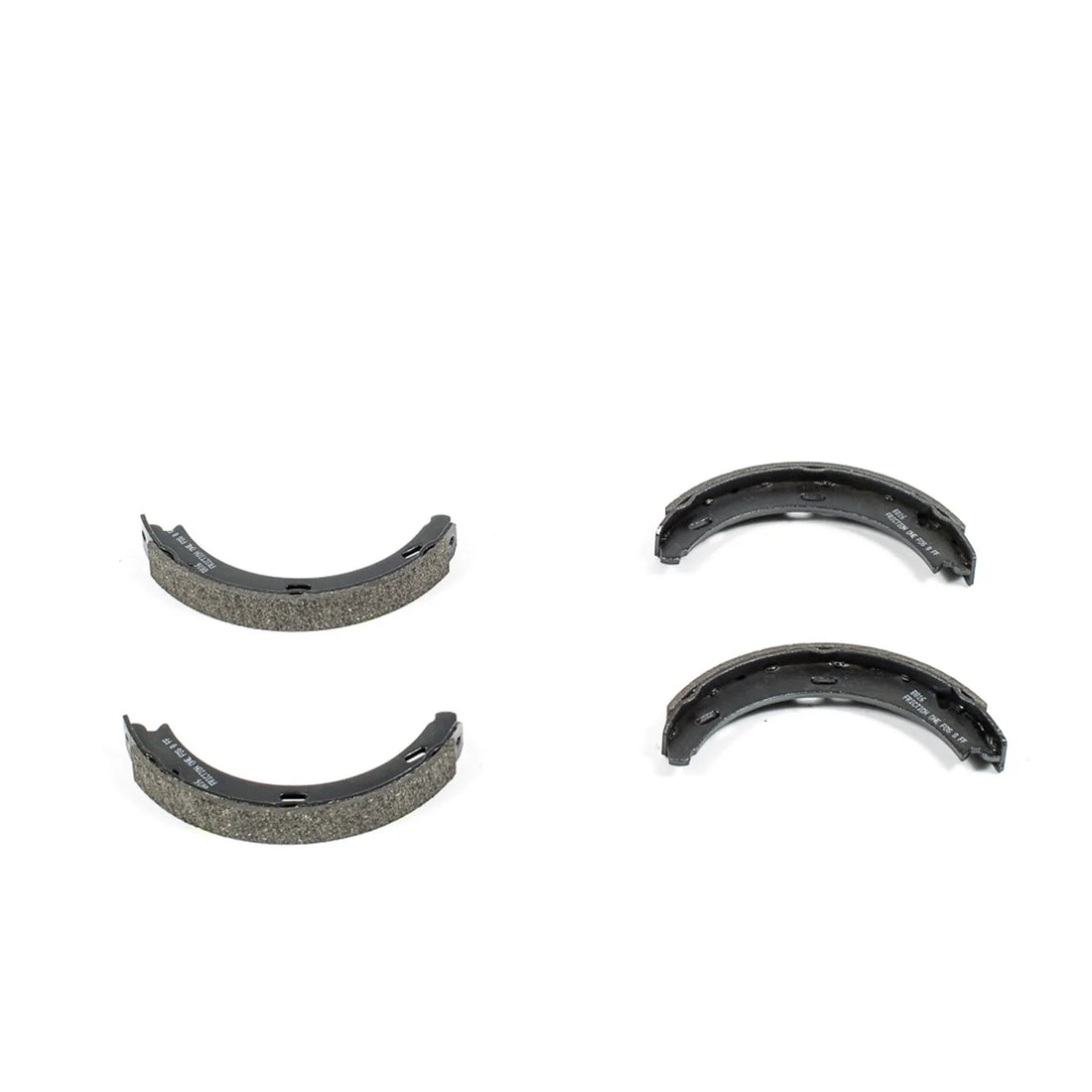 Power Stop B816 2005-2011 Mercedes-Benz SLK55 AMG Parking Brake Shoe