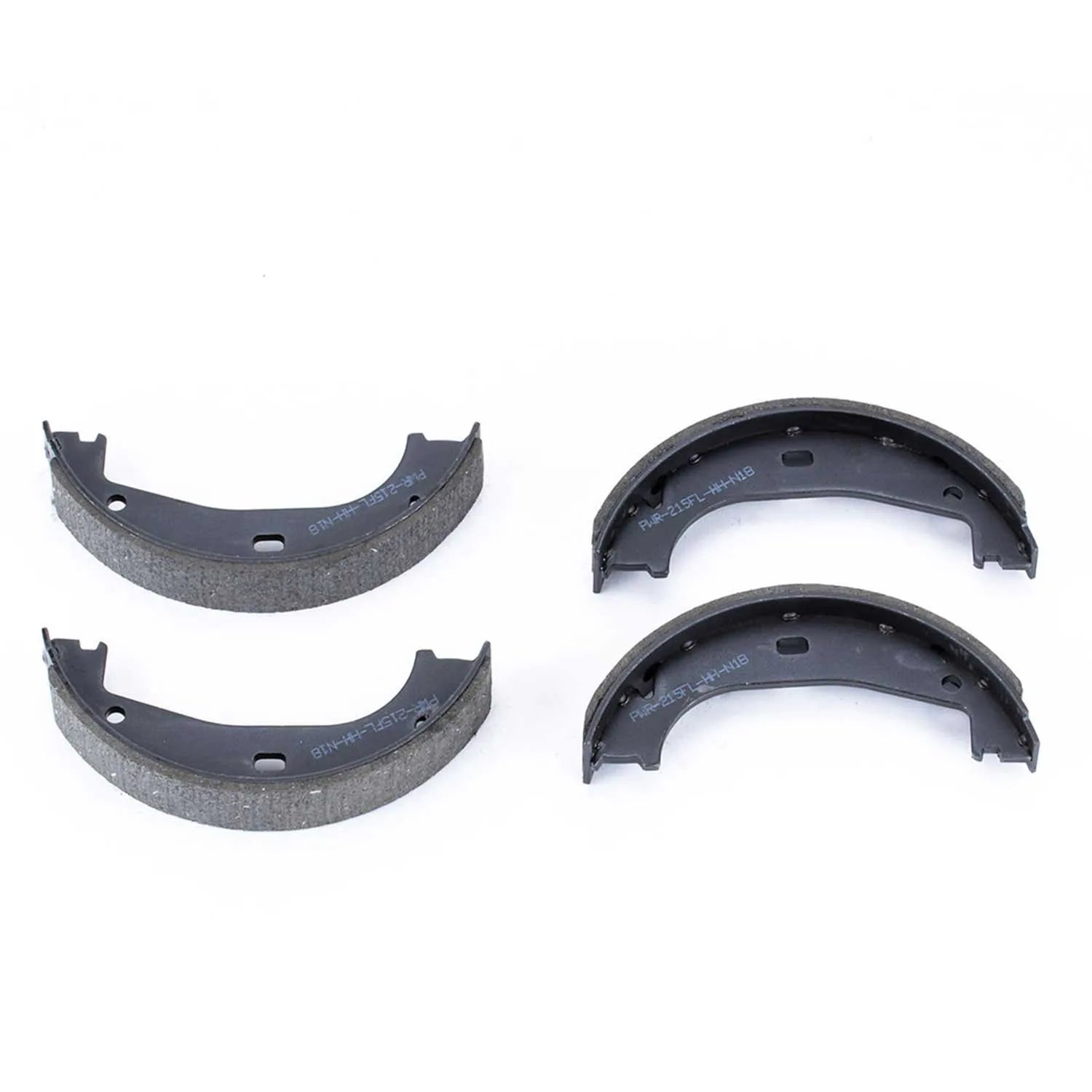 Power Stop B818 1996-2002 BMW Z3 Parking Brake Shoe