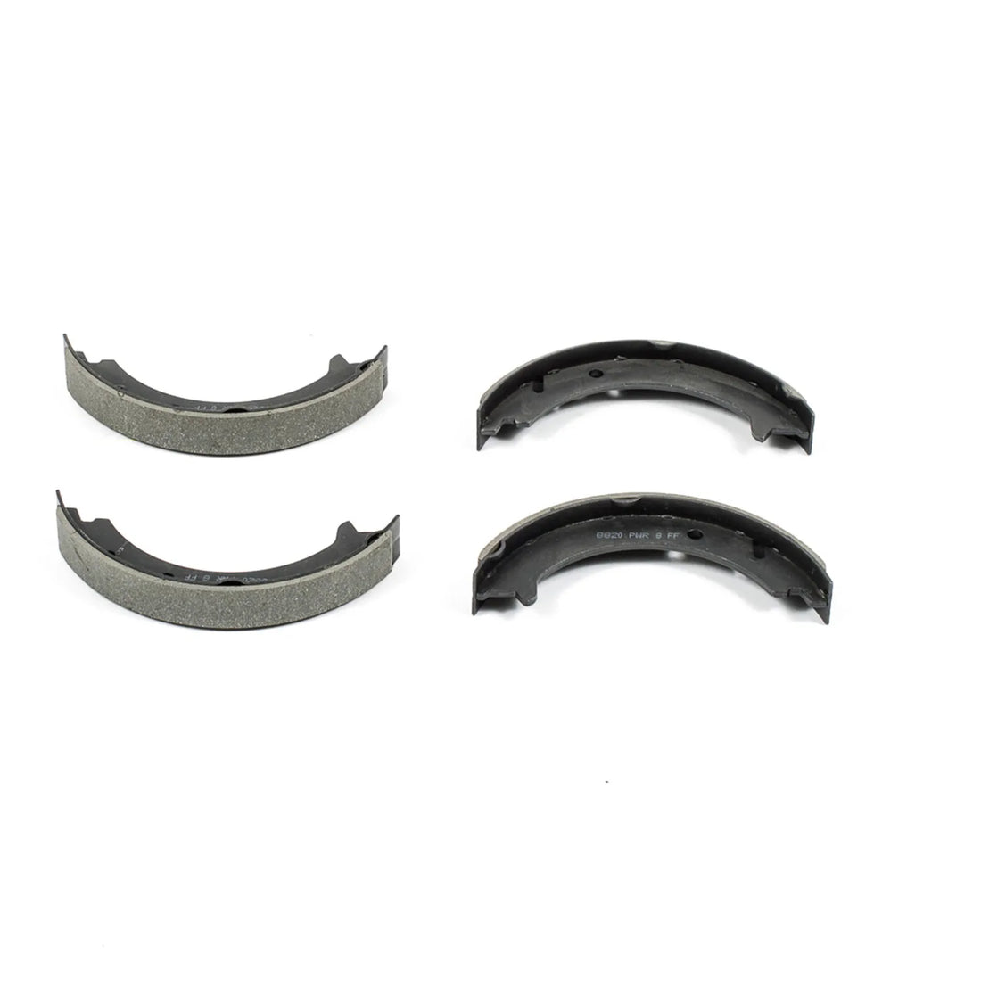 Power Stop B820 1998-2004 Volvo C70 Parking Brake Shoe