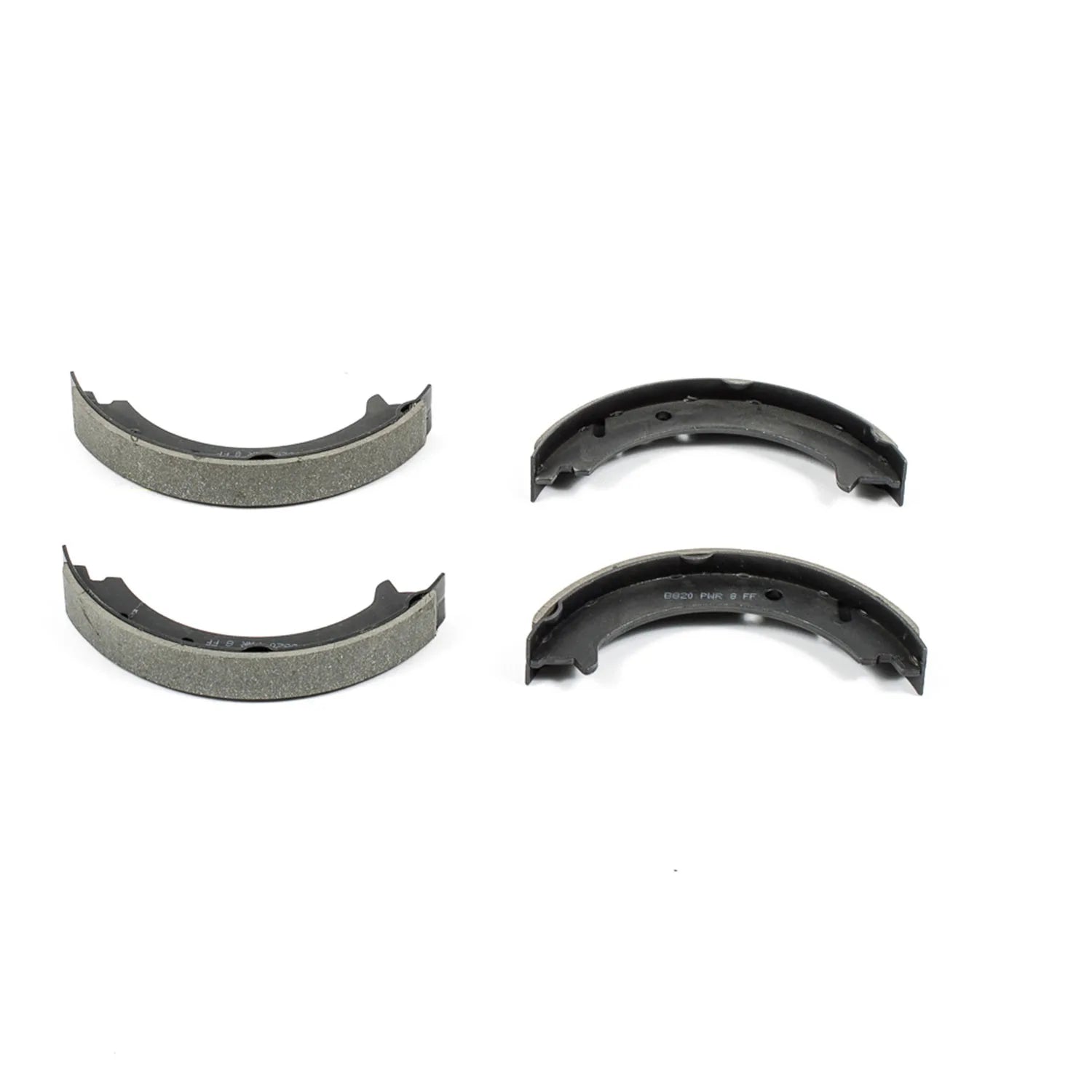 Power Stop B820 1998-2004 Volvo C70 Parking Brake Shoe