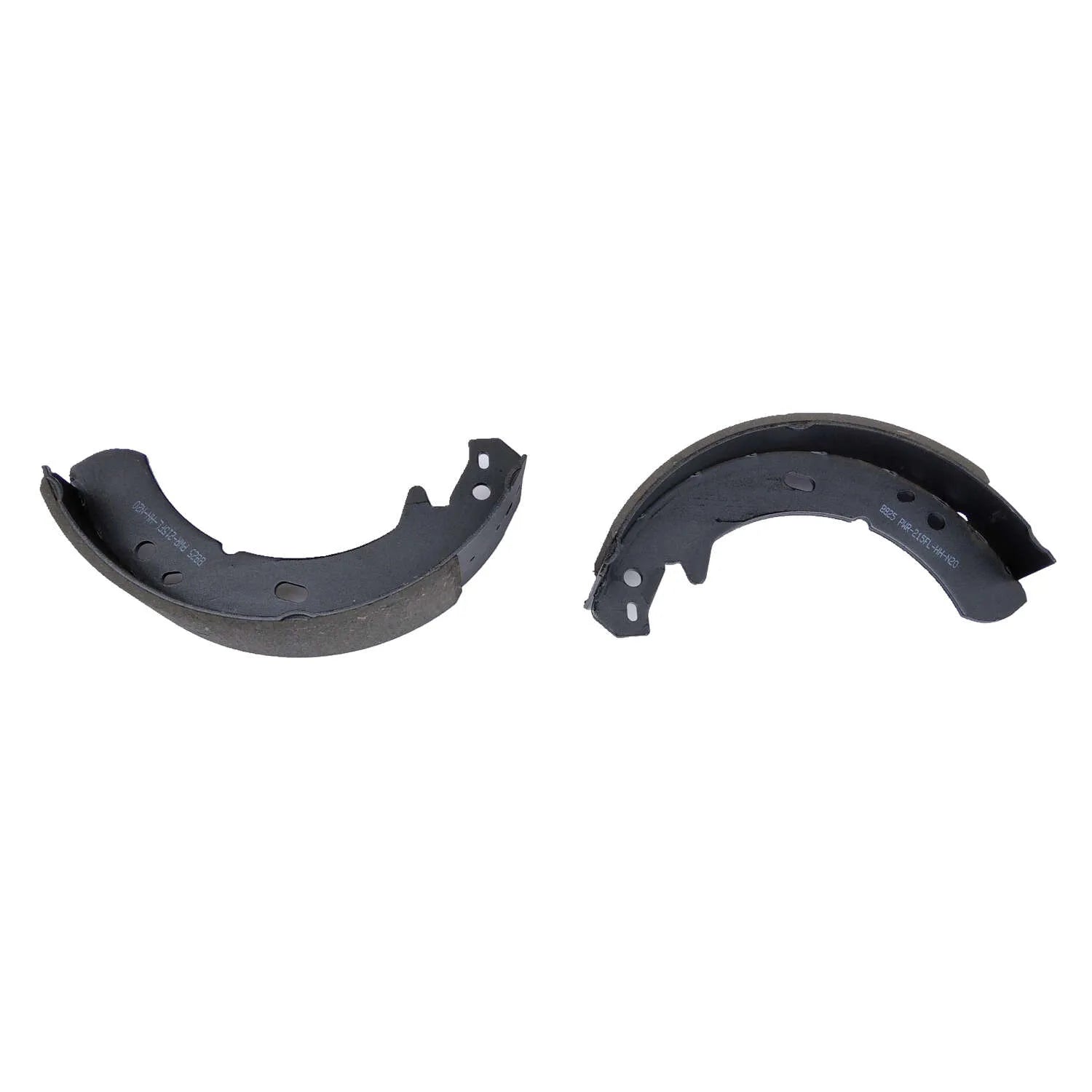 Power Stop B825 1994-2004 Land Rover Discovery Parking Brake Shoe
