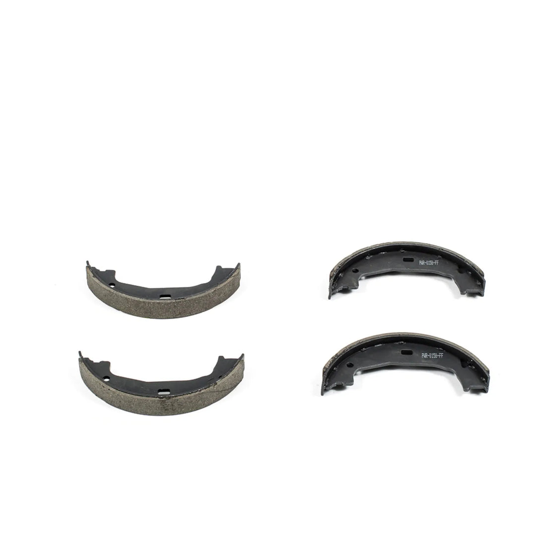 Power Stop B828 2017-2021 BMW M240i Parking Brake Shoe