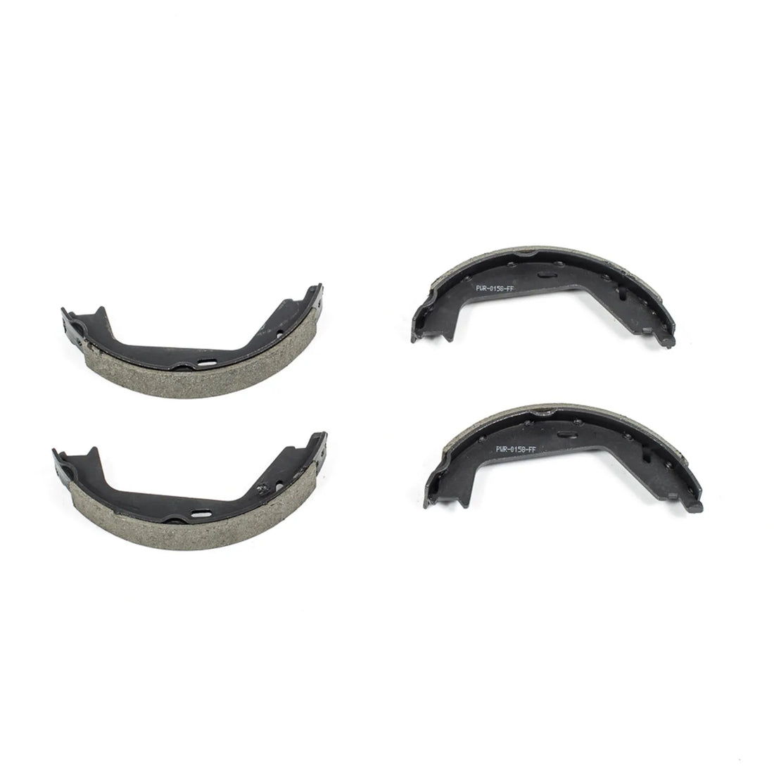 Power Stop B829 2003-2014 Volvo XC90 Parking Brake Shoe