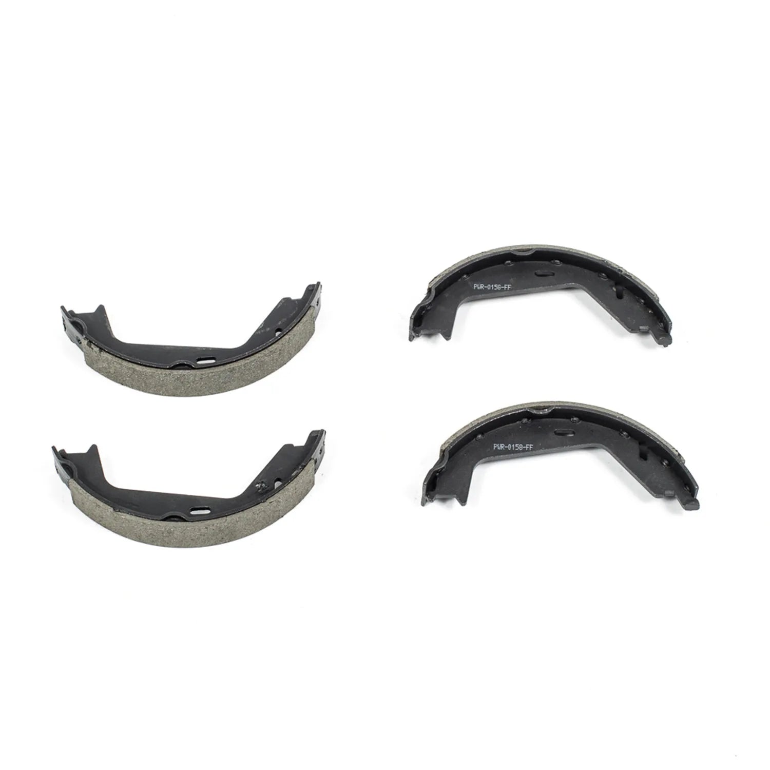 Power Stop B829 2003-2014 Volvo XC90 Parking Brake Shoe