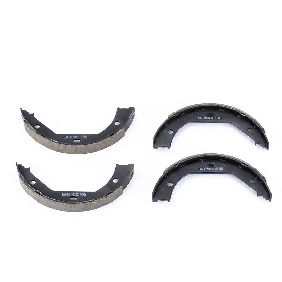 Power Stop B831 2016-2021 BMW M2 Parking Brake Shoe