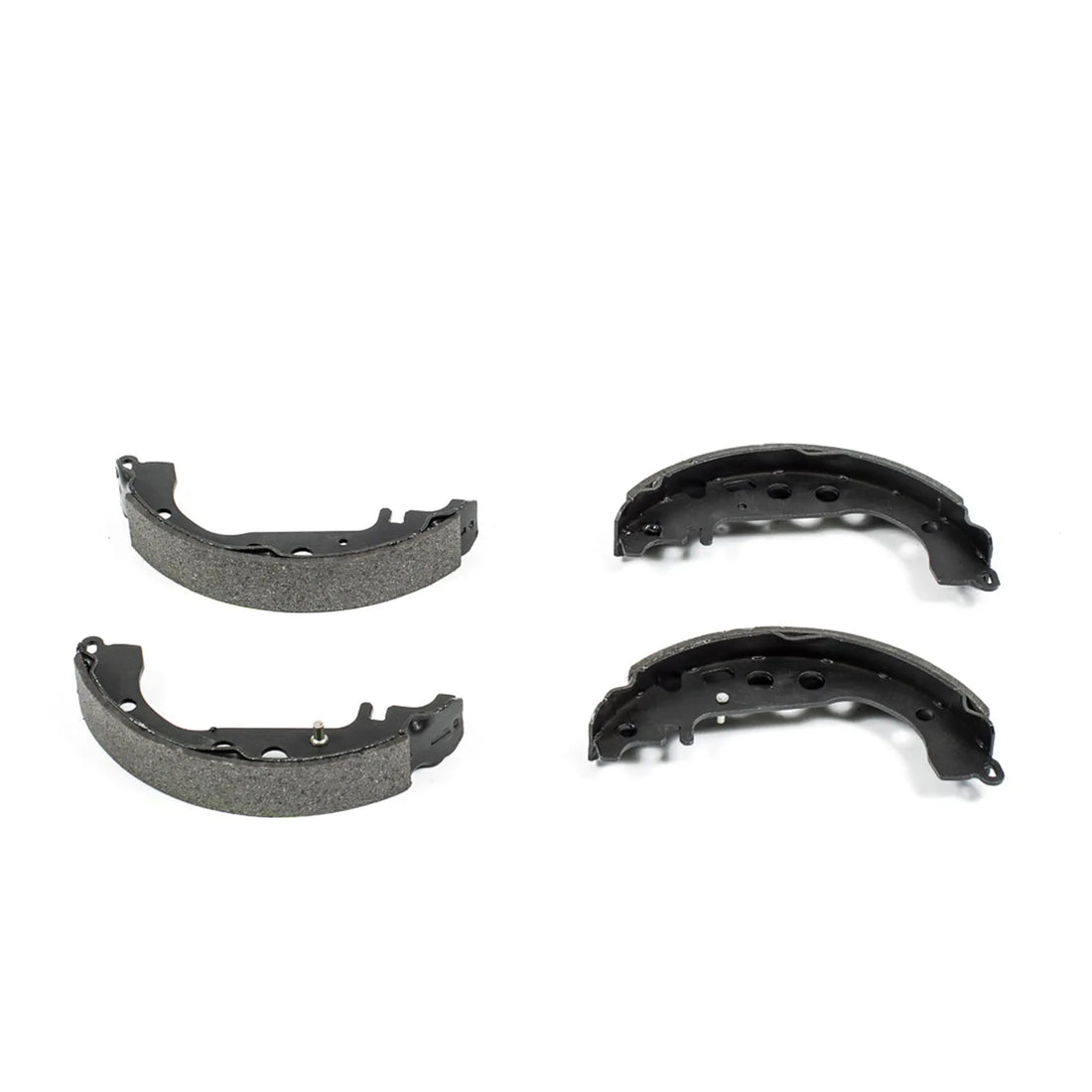 Power Stop B832 2005-2008 Toyota Corolla Drum Brake Shoe