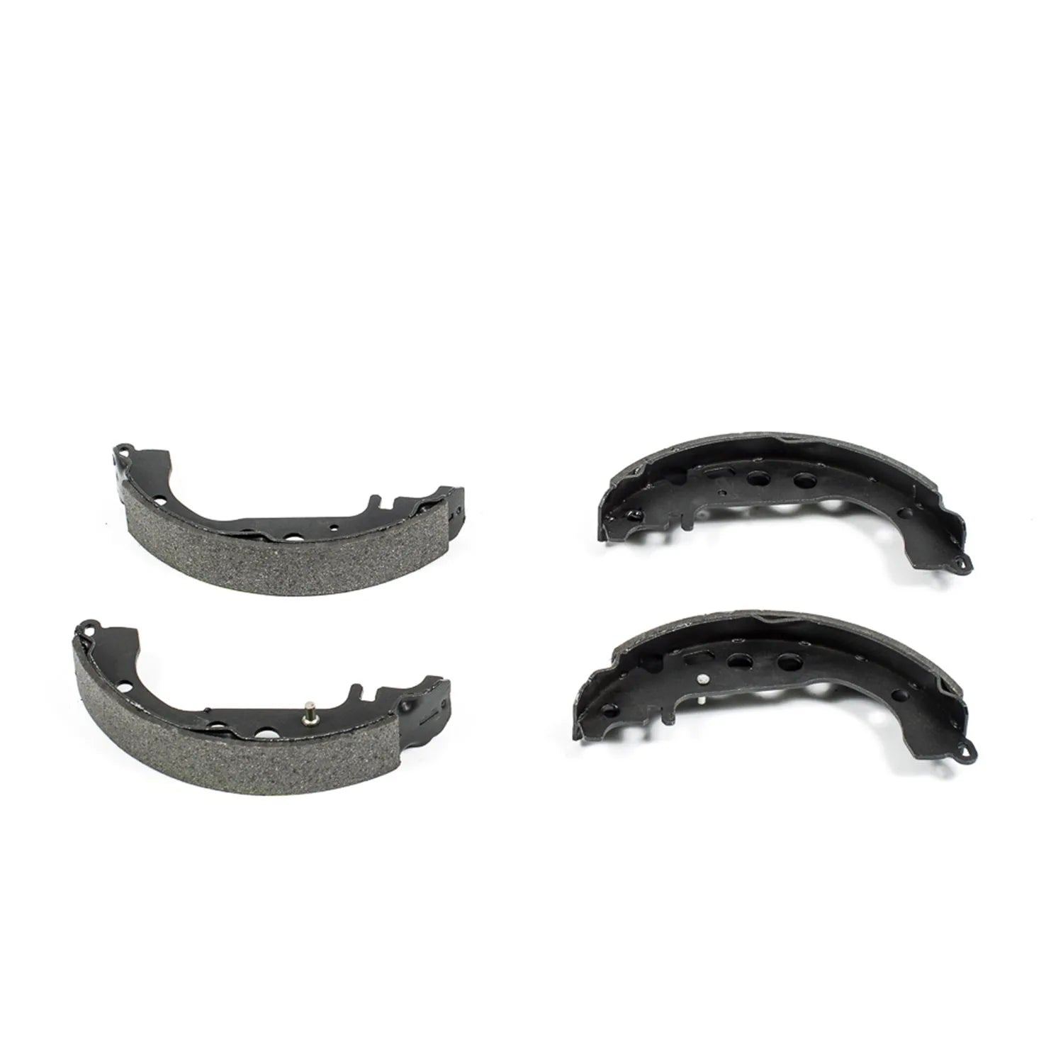 Power Stop B832 2005-2008 Toyota Corolla Drum Brake Shoe